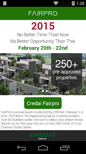 免費下載商業APP|CREDAI FAIRPRO app開箱文|APP開箱王