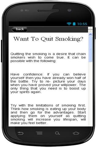 免費下載健康APP|How To Stop Smoking Fast app開箱文|APP開箱王