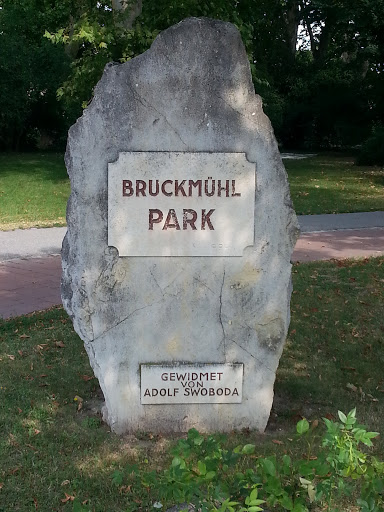 Bruckmühl-Park