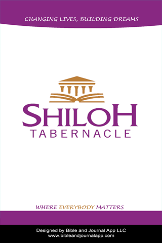 Shiloh Tabernacle