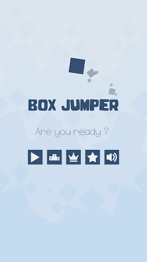 Box Jumper
