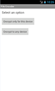 How to get File Encoder 1.0.0 unlimited apk for bluestacks