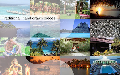 Tahiti Jigsaw Puzzles Demo poster 11