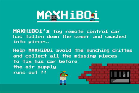 Free Download MAXHiBOi APK for PC