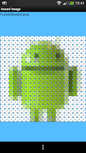 Fusible Beads Screen 3