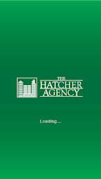 The Hatcher Agency poster 1