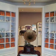 廖鄉長紅茶故事館