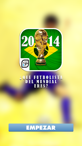 【免費解謎App】Mundial Futbol Brasil 2014-APP點子