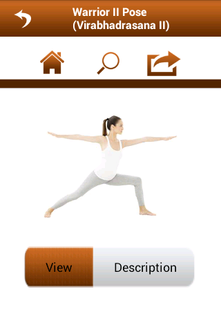 【免費健康App】Yoga for Back Pain-APP點子