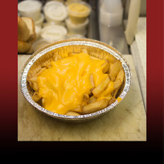 Cheese Fries