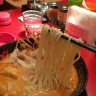 大心新泰式麵食