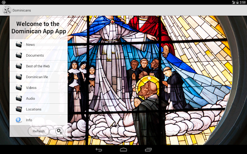 Dominicans - náhled