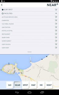 SurfinPortugal Screenshots 5
