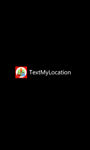 Text My Location