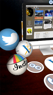 Free Chasquis APK for PC