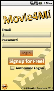 How to install Movie4Mi lastet apk for pc