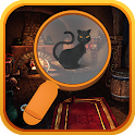 Hidden Objects