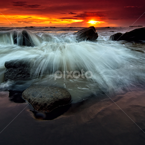 cjump by Raung Binaia - Landscapes Waterscapes