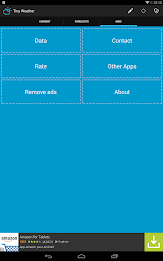 Tiny Weather poster 10