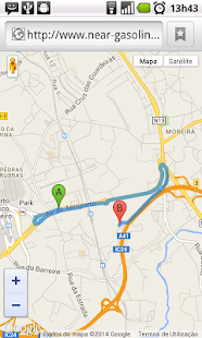 How to get Bombas de Gasolina lastet apk for laptop