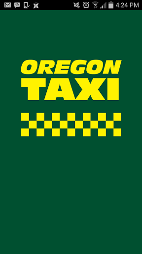 Oregon Taxi