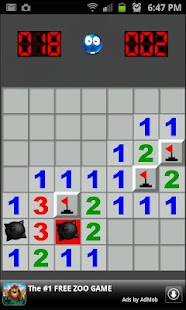 download Minesweeper free