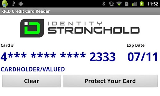 Electronic Pickpocket Rfid Apk Download