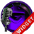 Poweramp Widget Purple Droid 5 APK - Windows 용 다운로드