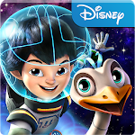 Miles From Tomorrowland Apk