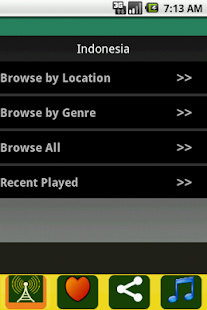 Free Download Radio Indonesia APK for PC
