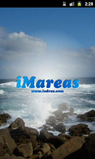 iMareas