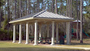 Coastal Oaks Park Pavilion