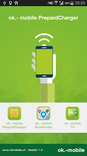 How to install ok.- mobile PrepaidCharger lastet apk for laptop
