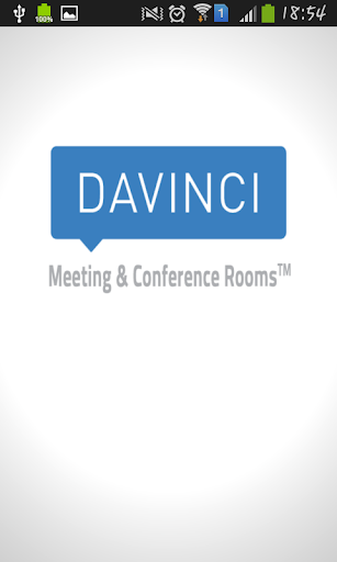 【免費商業App】Davinci Meeting Rooms-APP點子