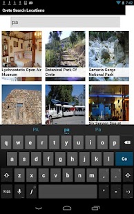 Crete Offline Travel Guide Screenshots 4