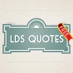 LDS Quotes Lite Apk