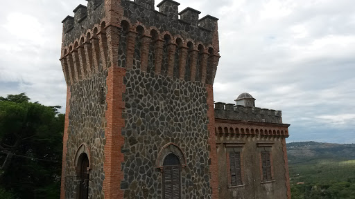 Castello Di Guardia