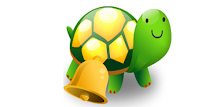 Turtle Que alarm for Monsuto APK