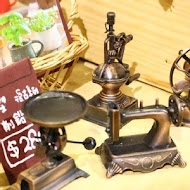 Potager Garden 菠啾花園