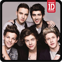 One Direction Lyrics icon