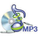 Search Mp3 Music mobile app icon