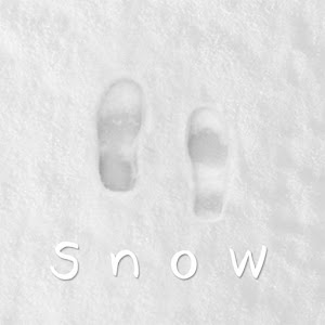 Snow And Footprints 娛樂 App LOGO-APP開箱王
