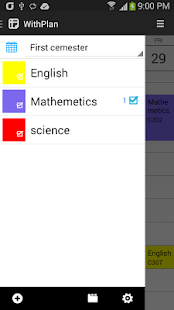 How to download WithPlan Timetable 1.23 mod apk for pc