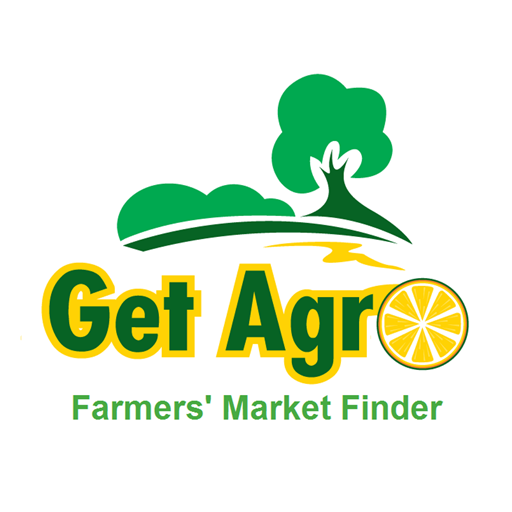 Farmers Markets Australia LOGO-APP點子