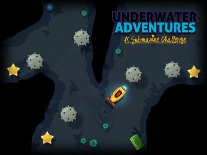 免費下載休閒APP|Underwater Adventures Free app開箱文|APP開箱王