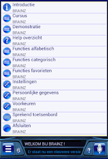 How to mod BRAINZ Personal Assistant patch 7.59 apk for laptop