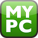 GoToMyPC (Remote Desktop) icon