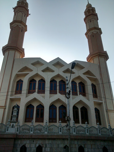 Khar Jama Masjid