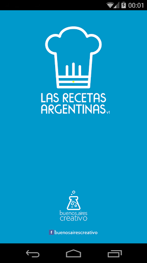 Las Recetas Argentinas