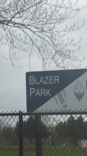 Blazer Park